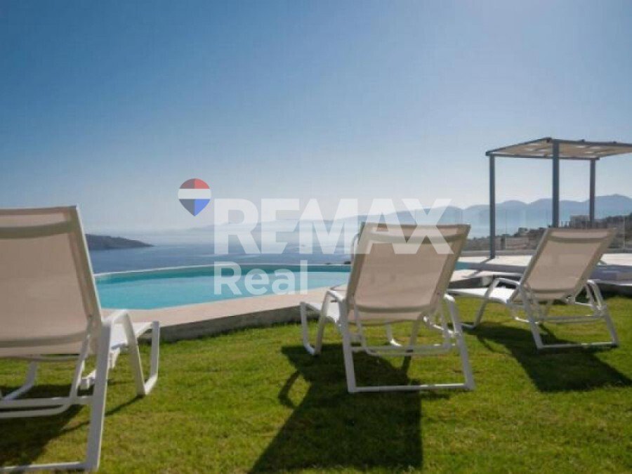 Villa in Community of Elounta, Agios Nikolaos Municipal Unit, Greece 1 - 19124261