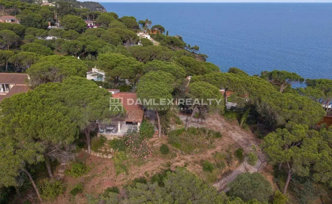 Haus in Lloret de Mar, Katalonien, Spanien 3 - 18197418