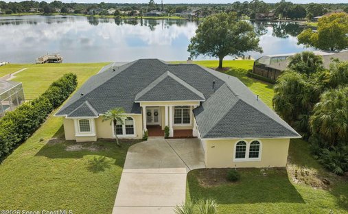 Haus in West Melbourne, Florida, Vereinigte Staaten 1