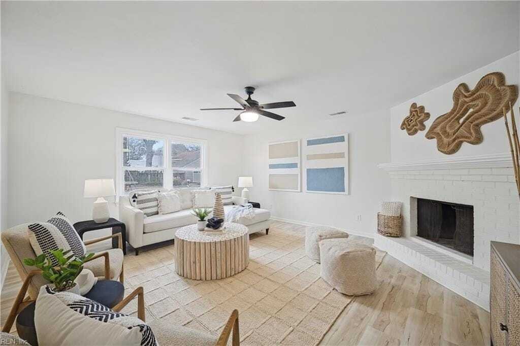 Casa en Virginia Beach, Virginia, Estados Unidos 5 - 19121512