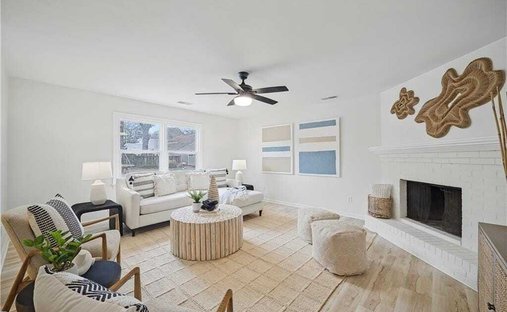 House in Virginia Beach, Virginia, United States 1