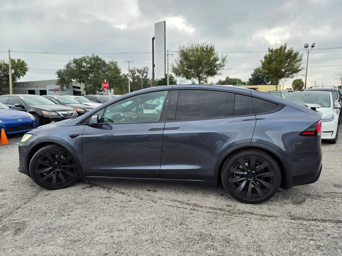 Suv in Lakeland, FL, United States 4 - 19134071