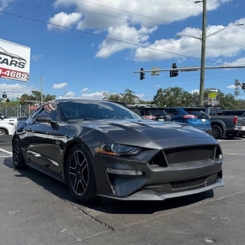 Coupe in Jacksonville, FL, United States 4 - 19135044