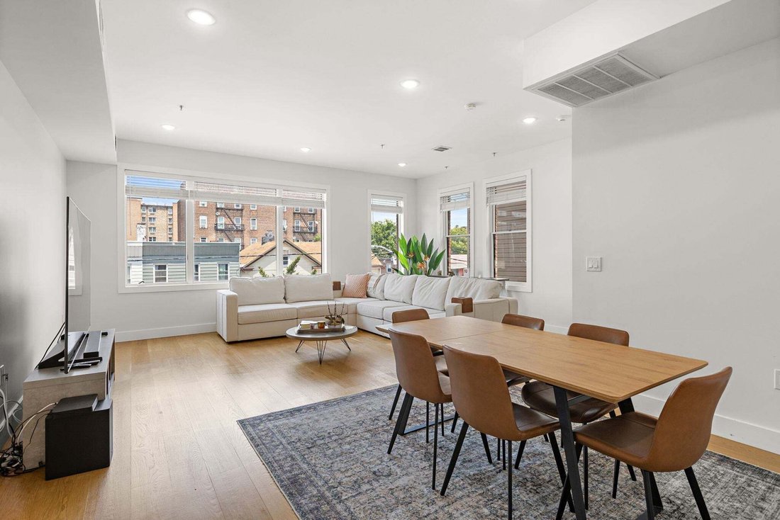 Condominio a Union City, New Jersey, Stati Uniti 2 - 19120972
