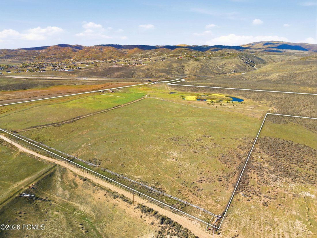 Land in Park City, Utah, United States 1 - 19131233