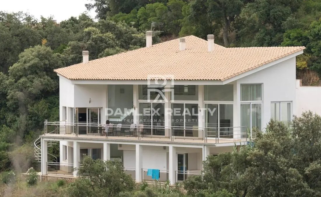 Casa a Platja d'Aro, Catalogna, Spagna 1 - 10731450