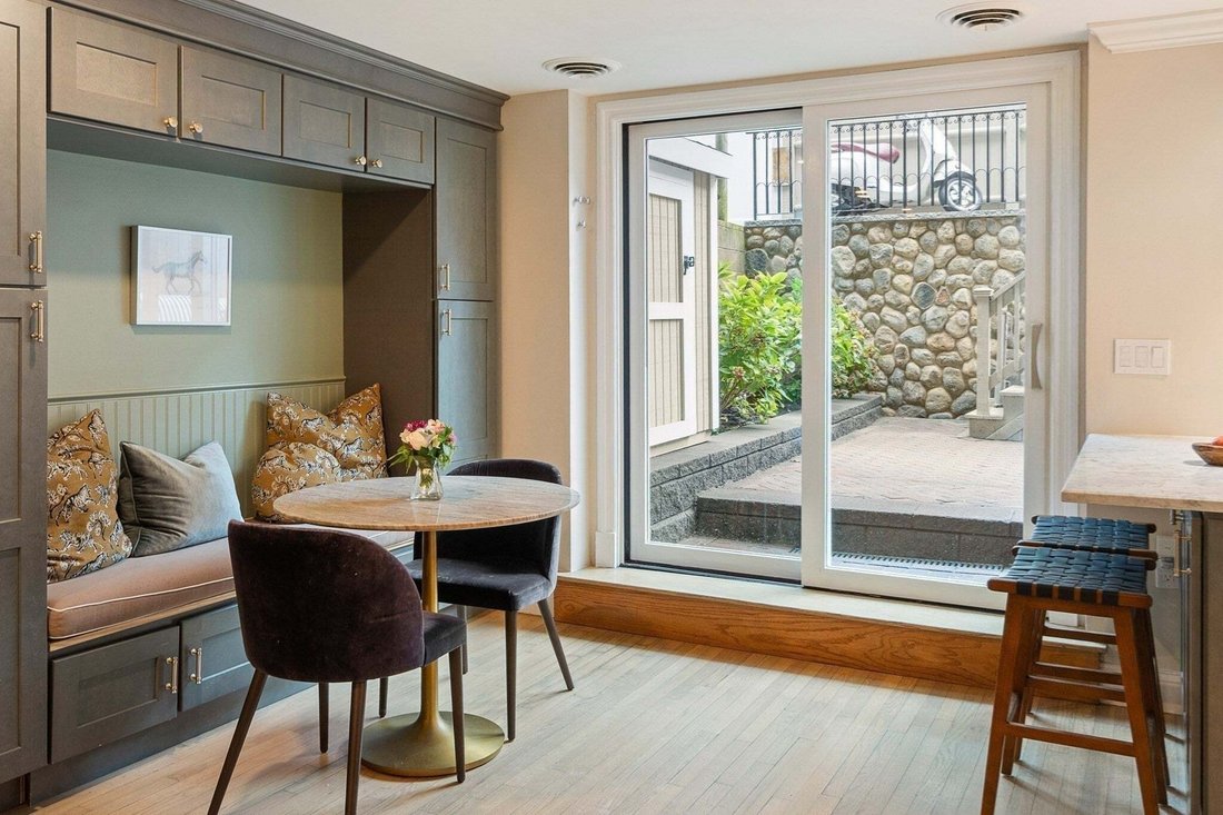 Condo in Boston, Massachusetts, United States 3 - 19135273