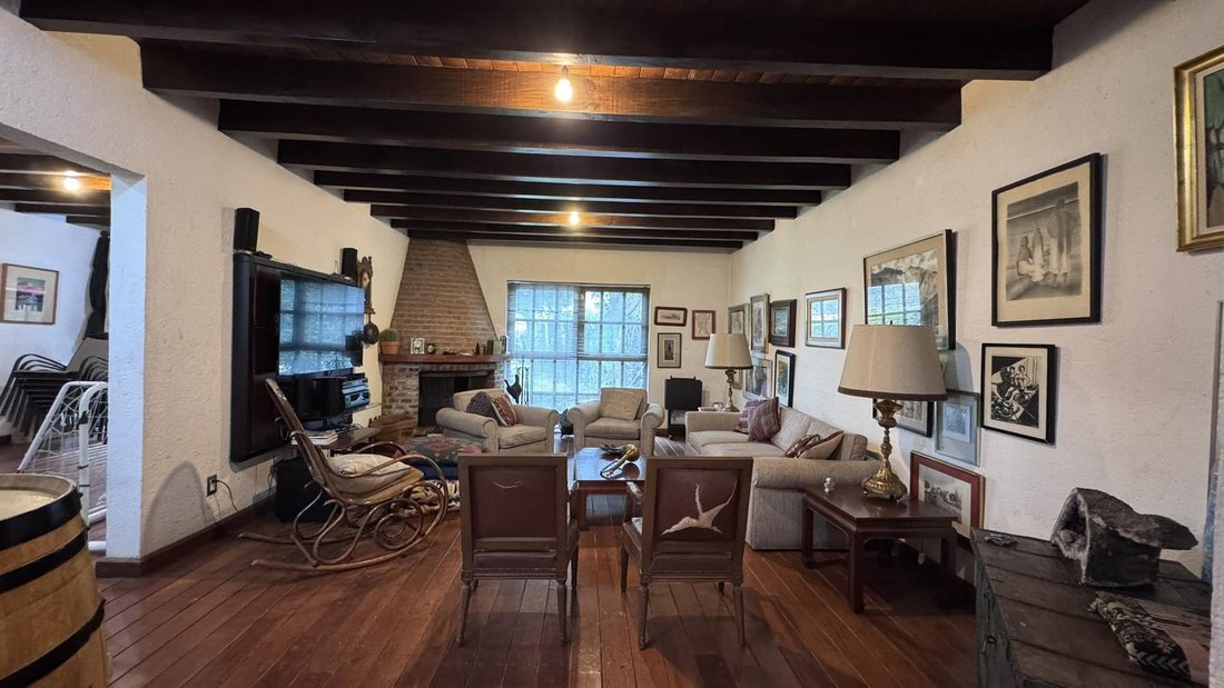 Appartement à Santa Catarina Yecahuitzotl, Mexico, Mexique 3 - 19121192