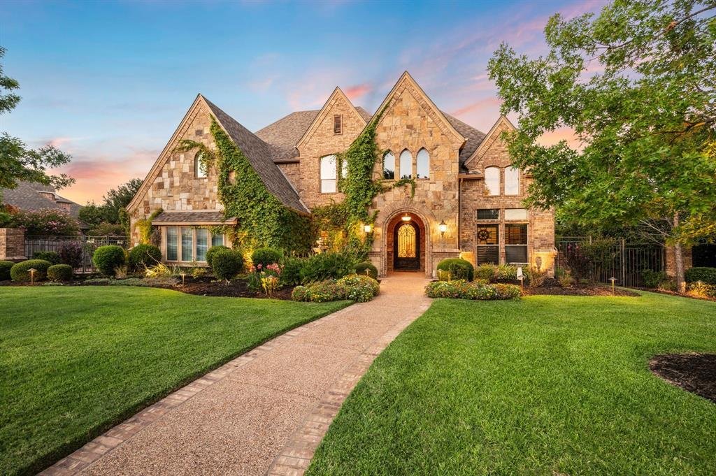 Maison à Grapevine, Texas, États-Unis 1 - 19132407