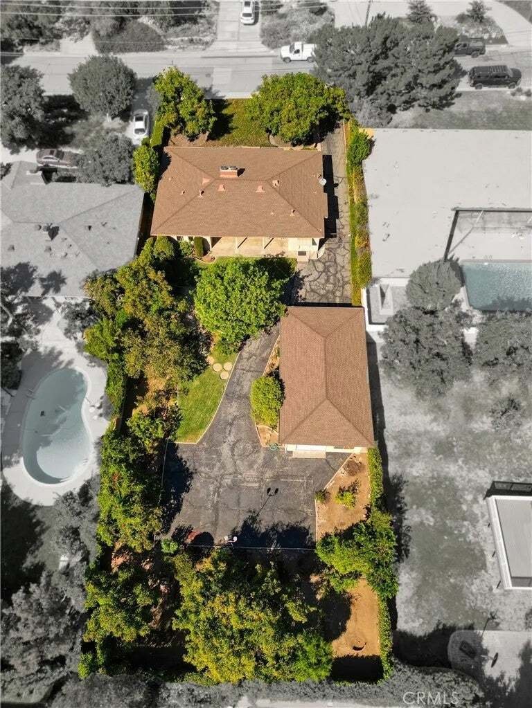Casa a La Cañada Flintridge, California, Stati Uniti 4 - 19125621
