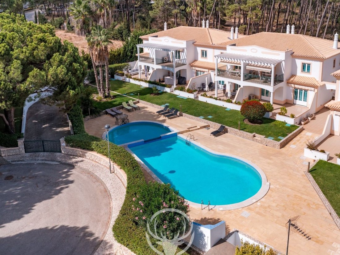 Appartement à Vilamoura, Quarteira, Algarve 2 - 19113185