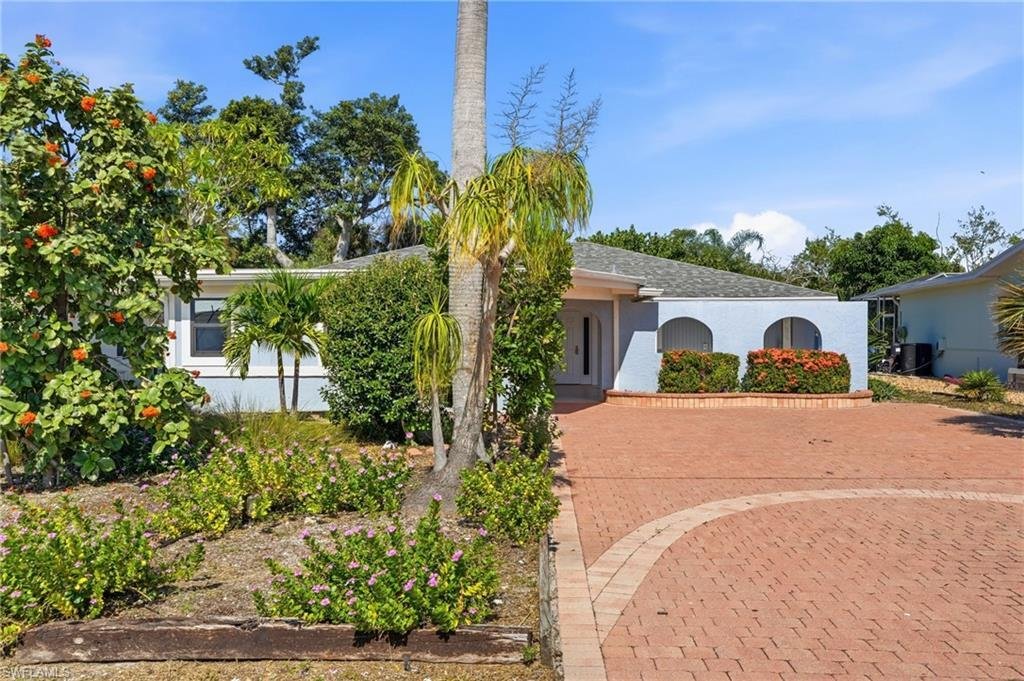 Casa en Fort Myers Beach, Florida, Estados Unidos 5 - 19126749