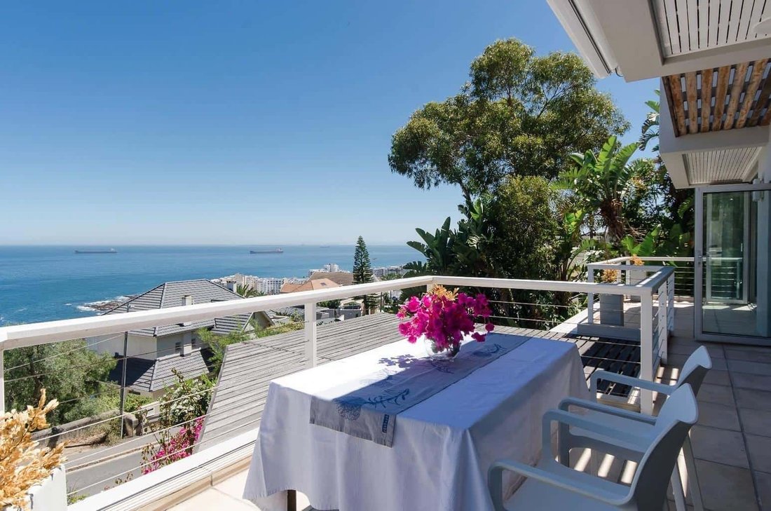 Casa en Bantry Bay, Costa Atlántica, Ciudad del Cabo 4 - 19121624
