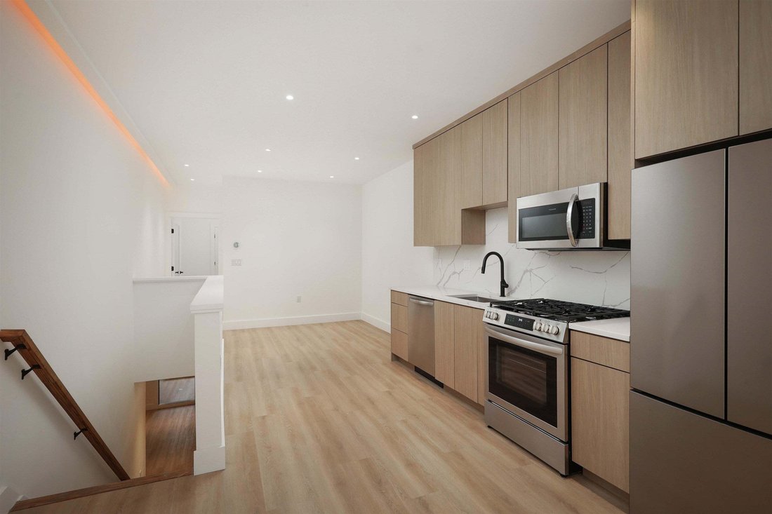 Condominio en Jersey City, Nueva Jersey, Estados Unidos 4 - 19120986