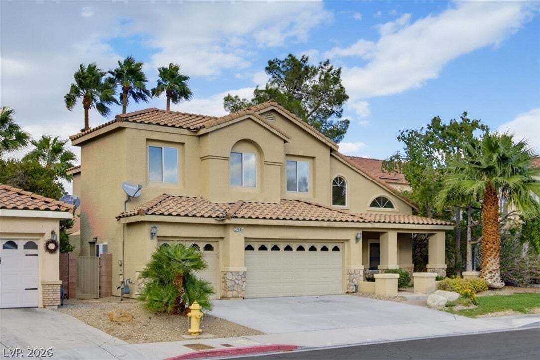 Casa en Henderson, Nevada, Estados Unidos 3 - 19124303