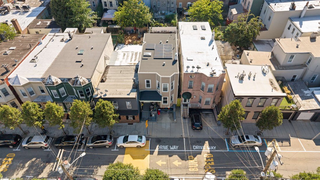 Casa a Union City, New Jersey, Stati Uniti 2 - 19120716
