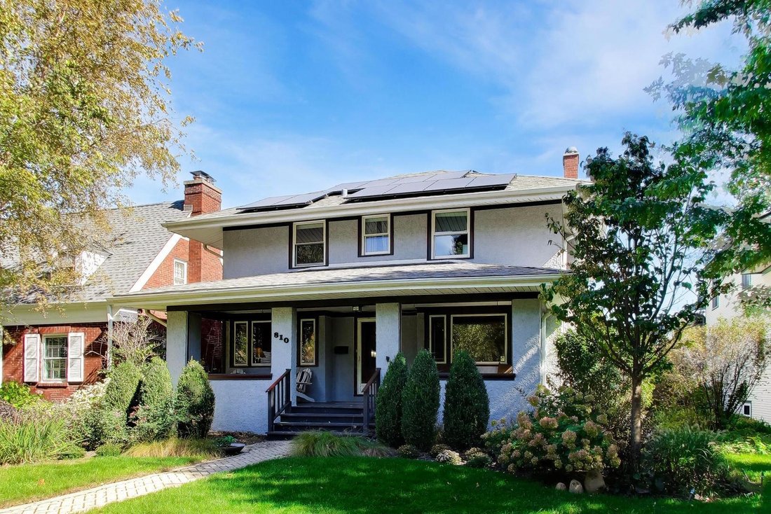 House in Oak Park, Illinois, United States 2 - 19133965