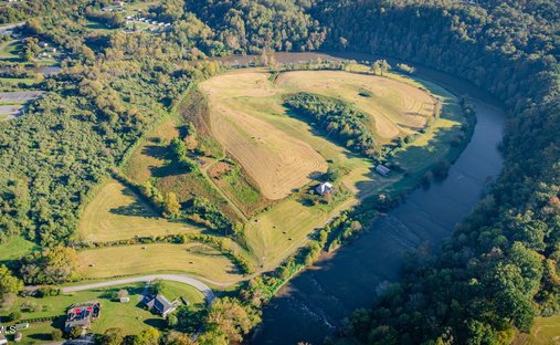 Terreno a Weber City, Virginia, Stati Uniti 1