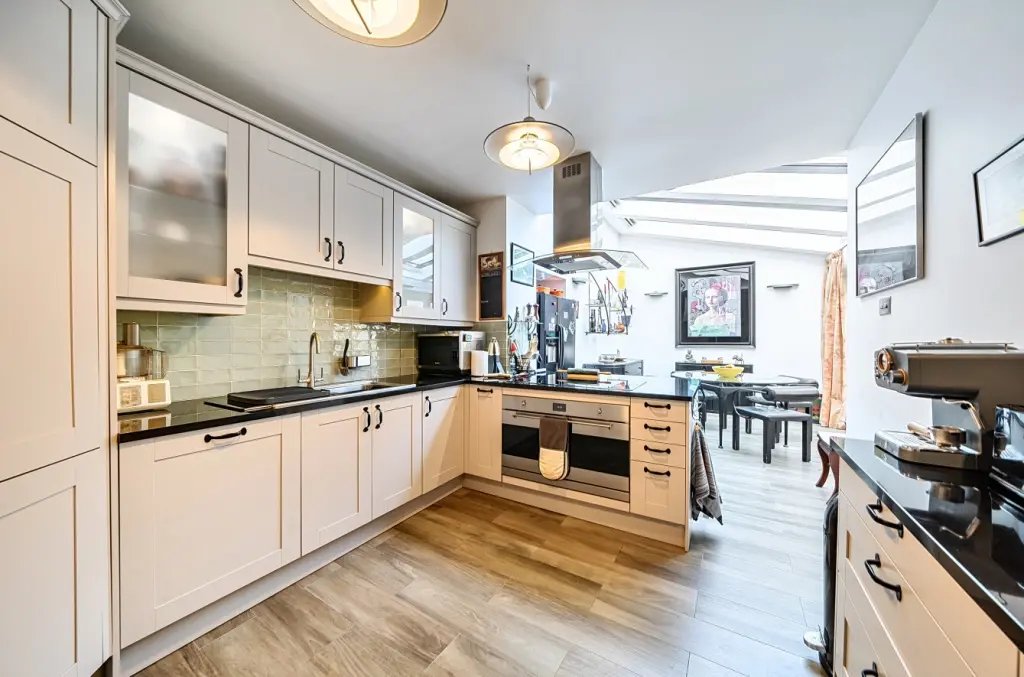 Appartamento a Hampstead, Camden, Inghilterra 3 - 19124542