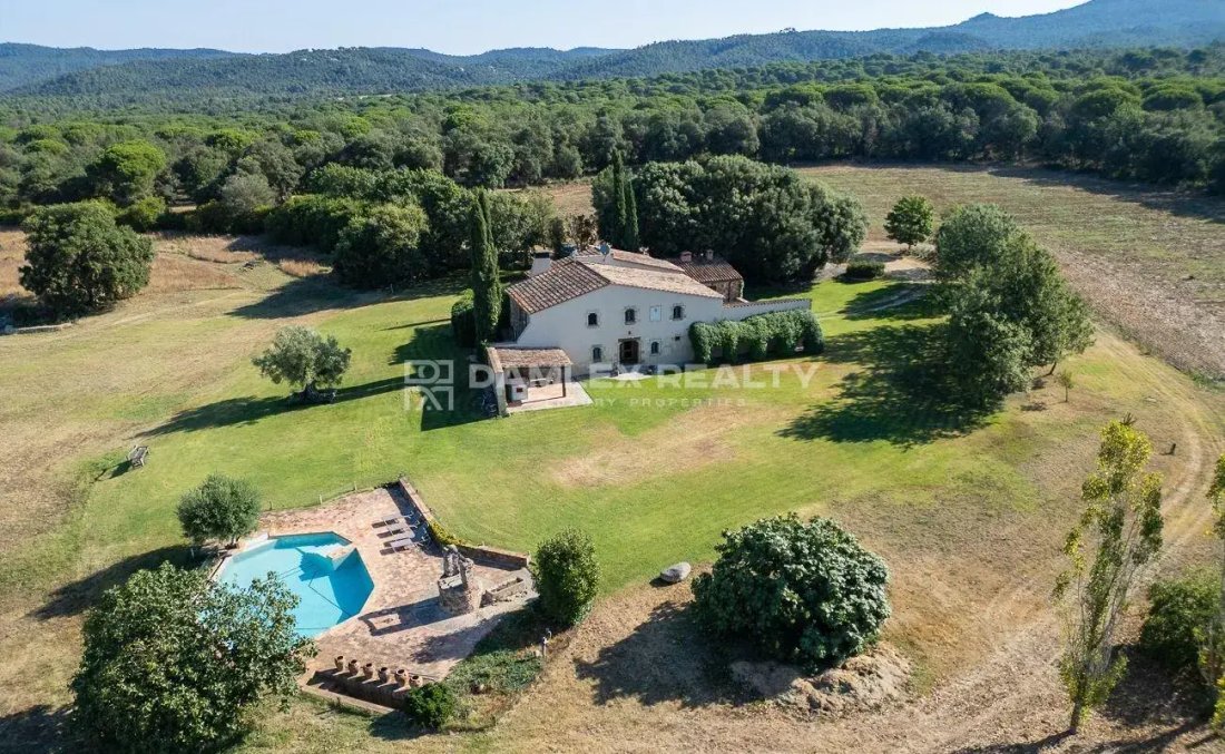 House in Pals, Catalonia, Spain 5 - 14532778