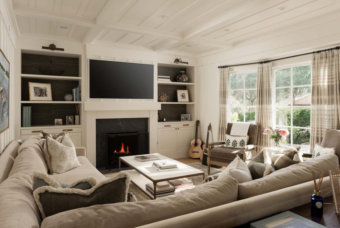Casa en Montecito, California, Estados Unidos 4 - 19123955
