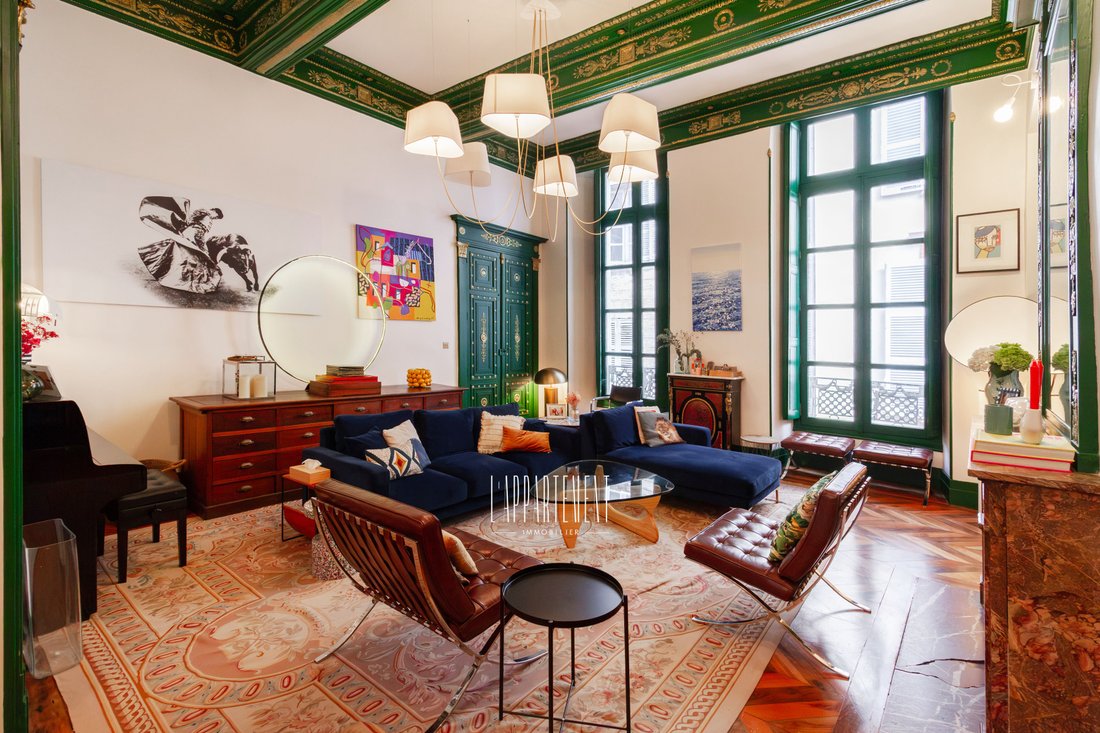 Apartamento en San Cipriano, Toulouse, Francia 4 - 19126148