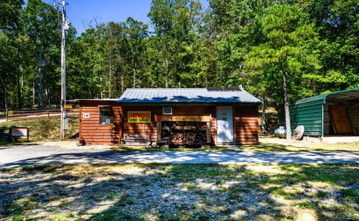 Mena, Arkansas, Vereinigte Staaten 1