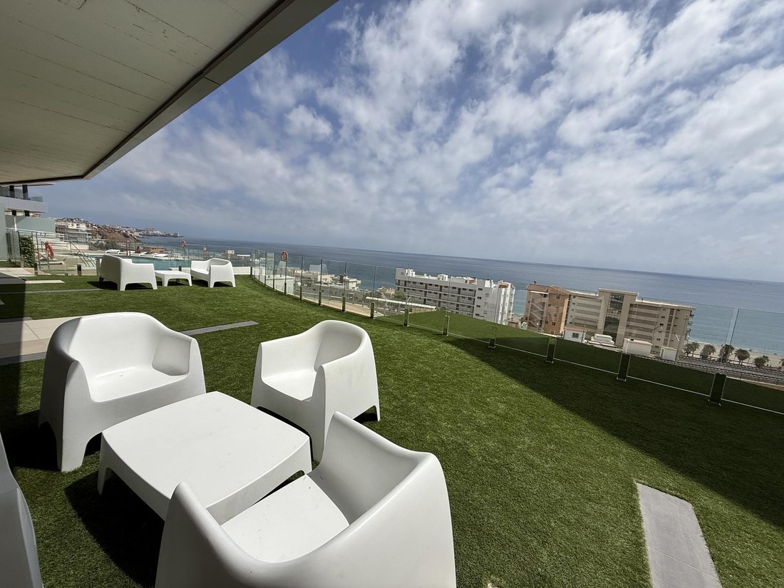 Appartement à Fuengirola, Andalousie, Espagne 3 - 19122091