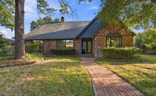 Casa a Houston, Texas, Stati Uniti 1