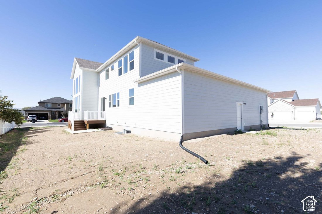 Haus in Woodland Hills, Utah, Vereinigte Staaten 4 - 19124570