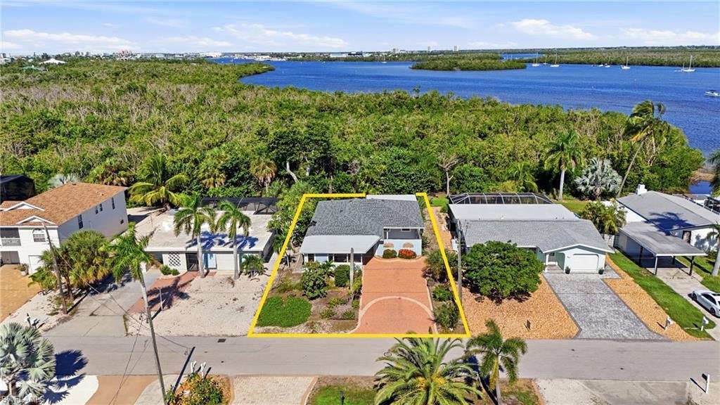 Casa en Fort Myers Beach, Florida, Estados Unidos 3 - 19126749