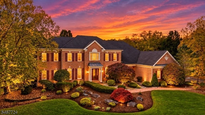 House in Franklin Township, New Jersey, United States 1 - 19131284