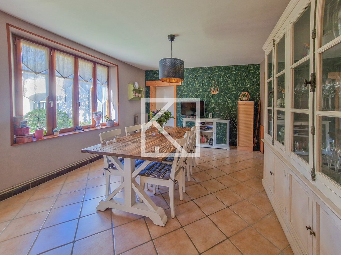 House in Tauxigny, Tauxigny-Saint-Bauld, France 4 - 19128144