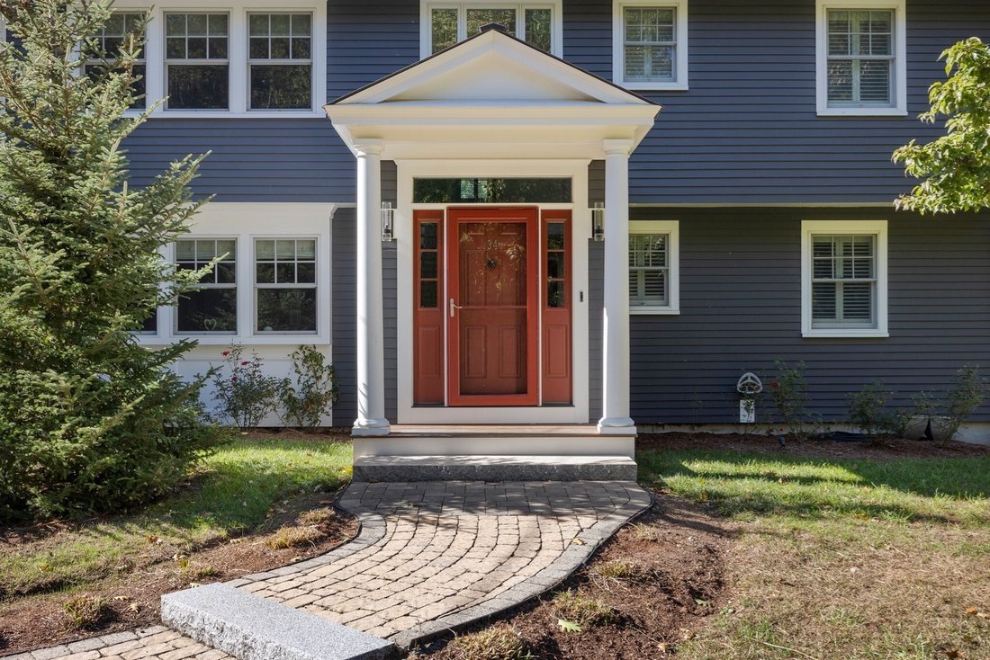House in Cohasset, Massachusetts, United States 3 - 19127793
