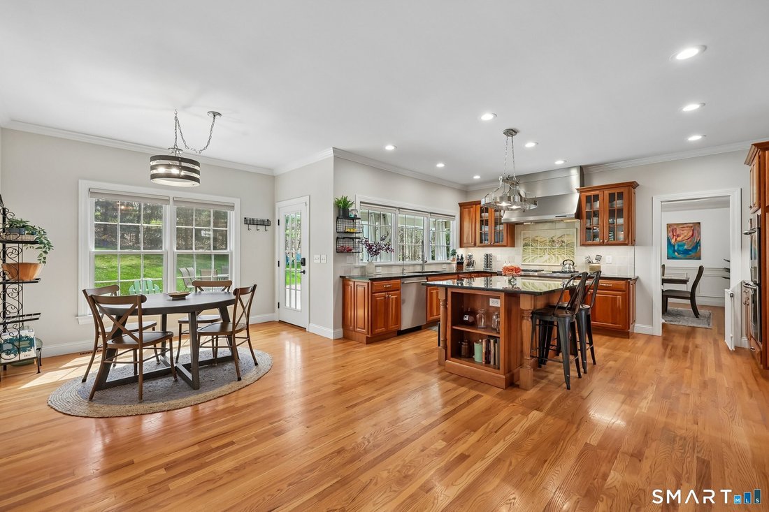 House in Danbury, Connecticut, United States 5 - 19126266