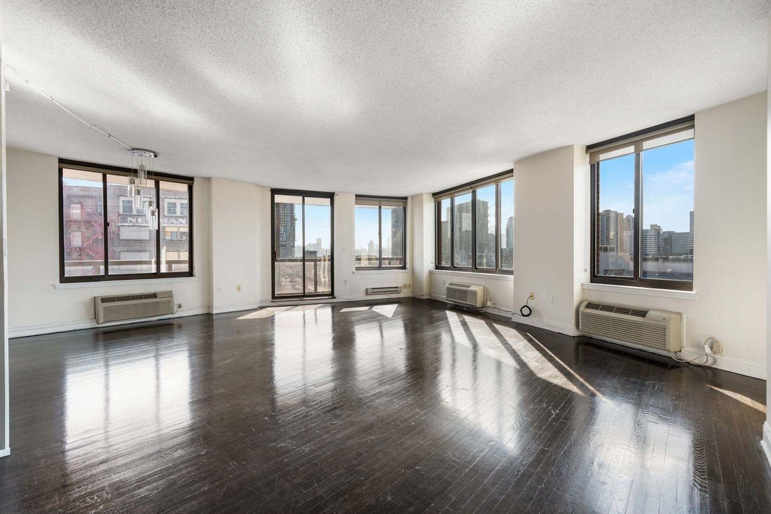 Condominio a Hoboken, New Jersey, Stati Uniti 4 - 19120789