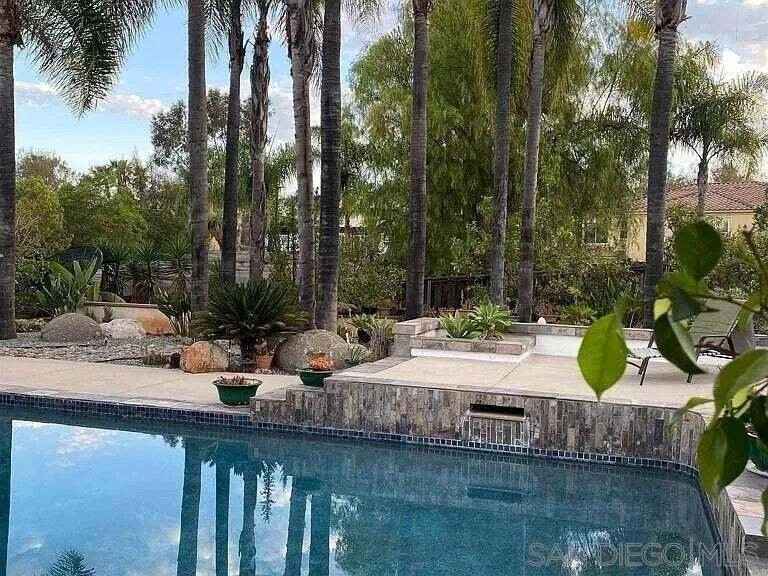 Casa en Rancho Santa Fe, California, Estados Unidos 5 - 19125613