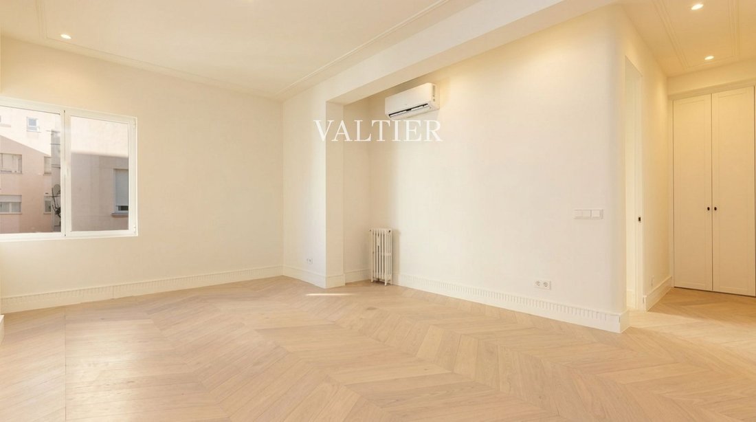 Haus in Salamanca, Madrid, Spanien 1 - 19125604