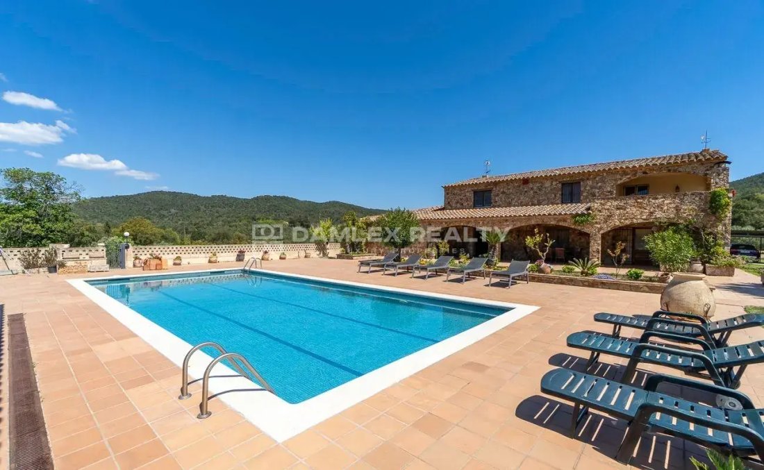 Casa en Calonge i Sant Antoni, Cataluña, España 4 - 14224507