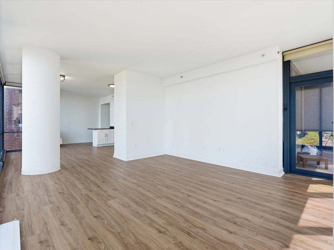 Condominio en Jersey City, Nueva Jersey, Estados Unidos 4 - 19121159