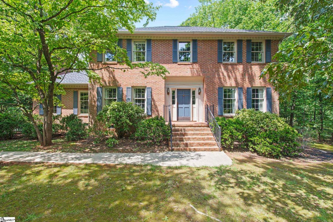 Haus in Greenville, South Carolina, Vereinigte Staaten 1 - 19126818