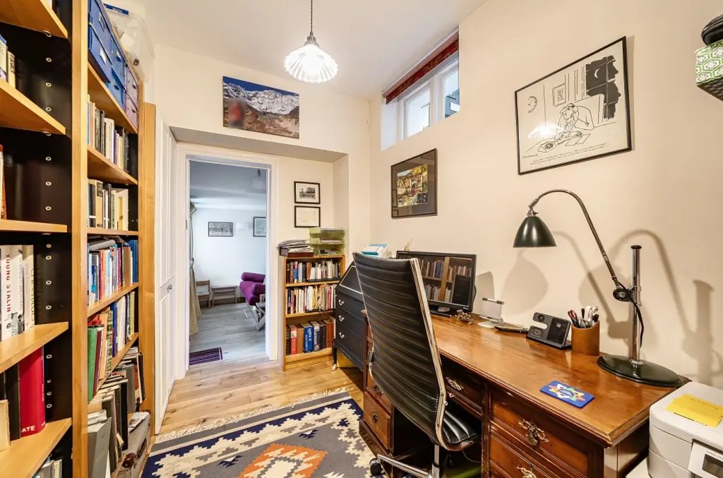 Appartamento a Hampstead, Camden, Inghilterra 5 - 19124542