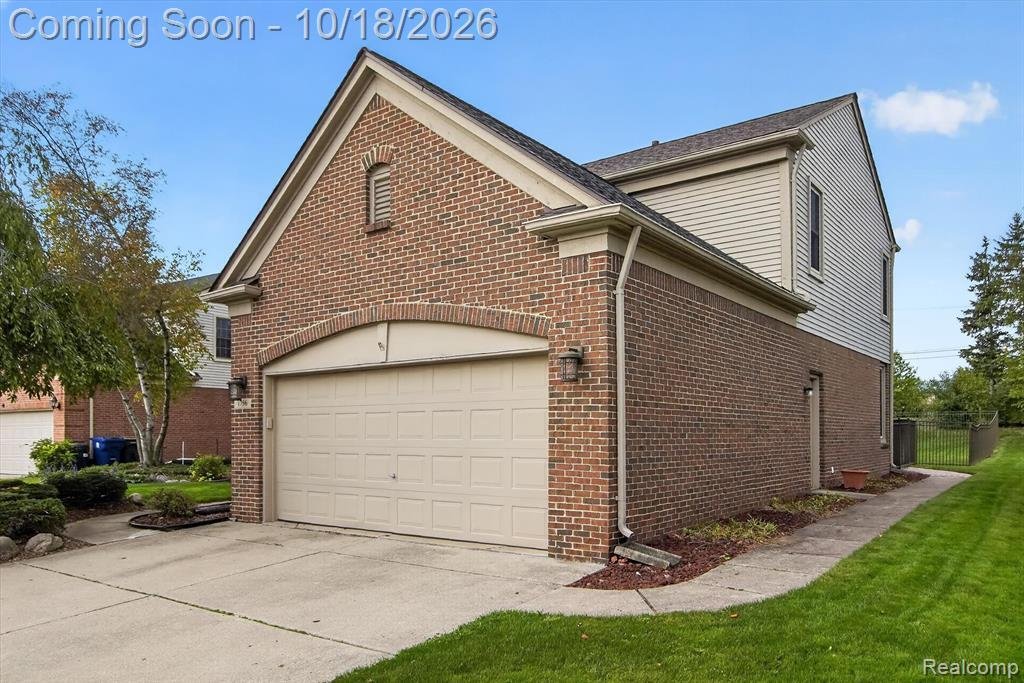 Haus in Garden City, Michigan, Vereinigte Staaten 4 - 19133658