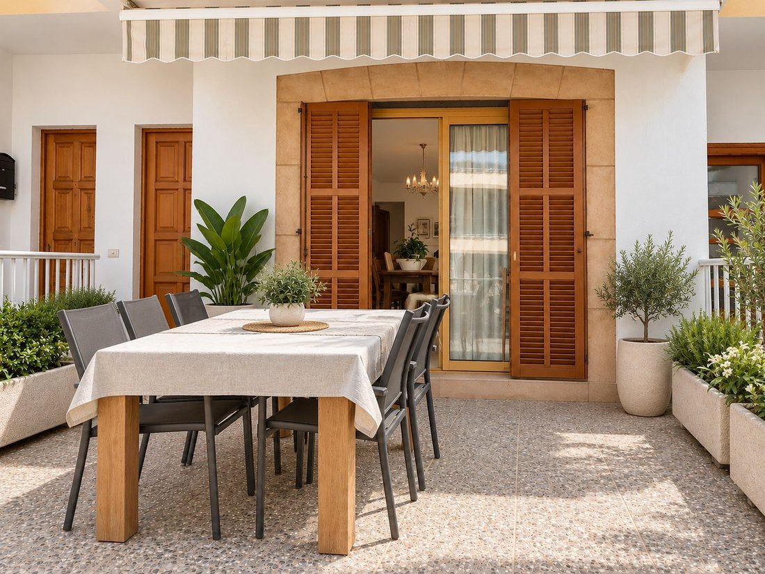 House in Santa Margalida, Balearic Islands, Spain 2 - 19122876