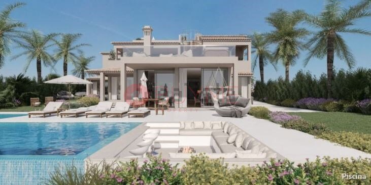 House in Olhos de Agua, Algarve, Portugal 2 - 19133987
