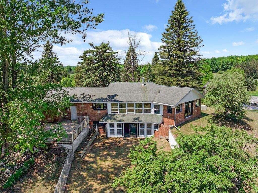 Casa a Cadillac, Michigan, Stati Uniti 4 - 19125369