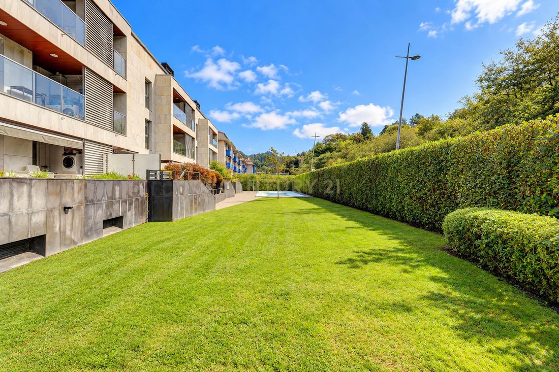 Appartement à Orio, Pays basque, Espagne 3 - 19129158
