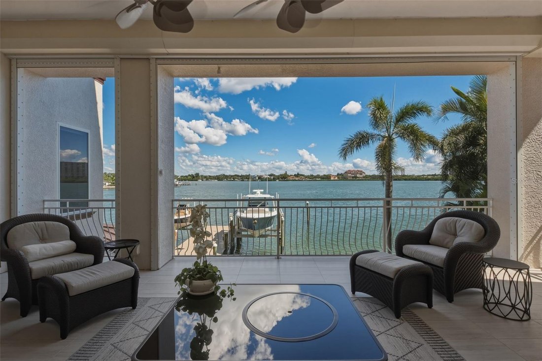 House in St. Petersburg, Florida, United States 3 - 19134795