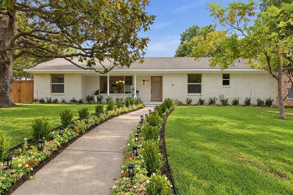 Haus in Richardson, Texas, Vereinigte Staaten 1 - 19126000