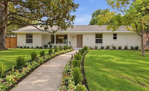 House in Richardson, Texas, United States 1